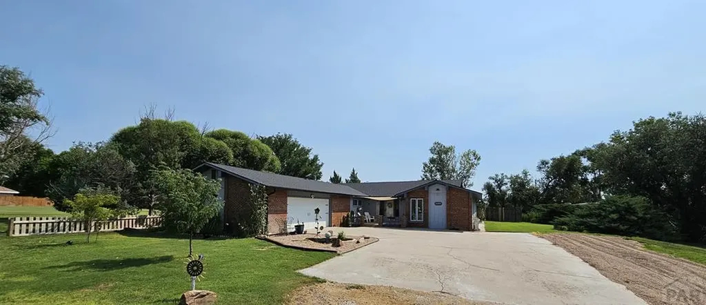 8080 County Road Mm.3 Lamar CO 81052