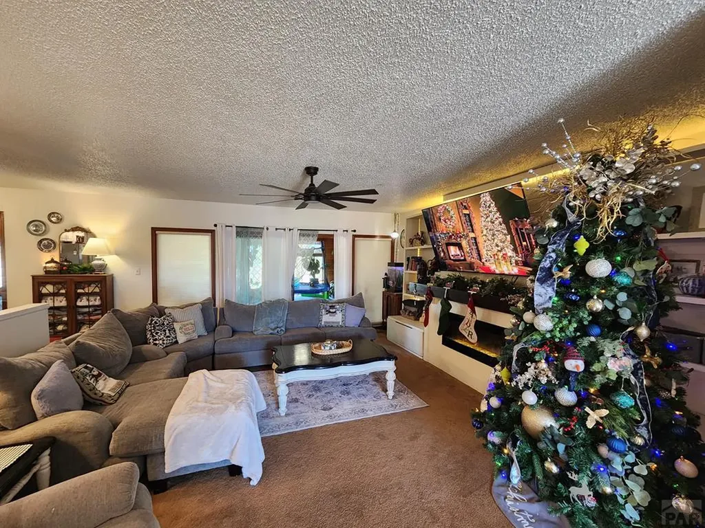 8080 County Road Mm.3 Lamar CO 81052