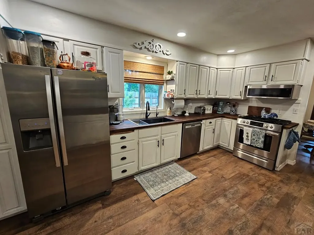 8080 County Road Mm.3 Lamar CO 81052