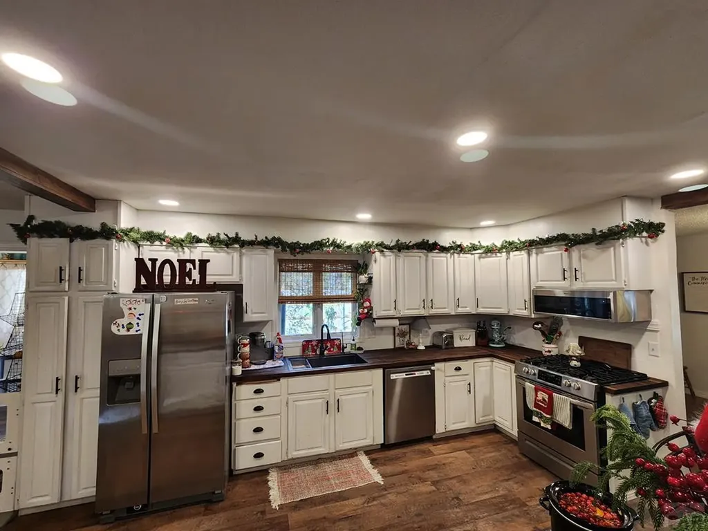 8080 County Road Mm.3 Lamar CO 81052