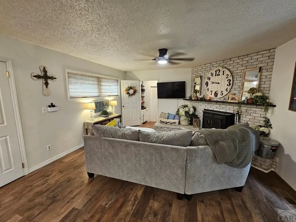 8080 County Road Mm.3 Lamar CO 81052