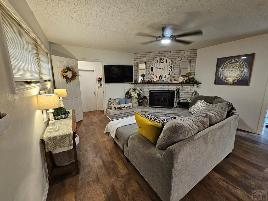 8080 County Road Mm.3 Lamar CO 81052