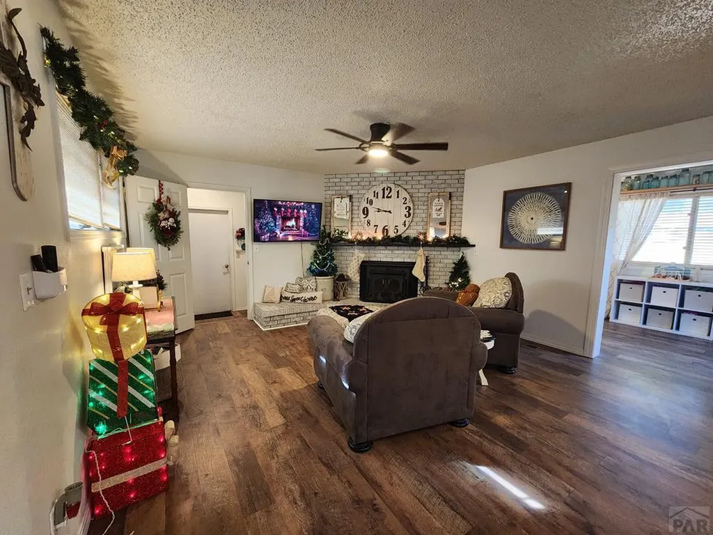 8080 County Road Mm.3 Lamar CO 81052