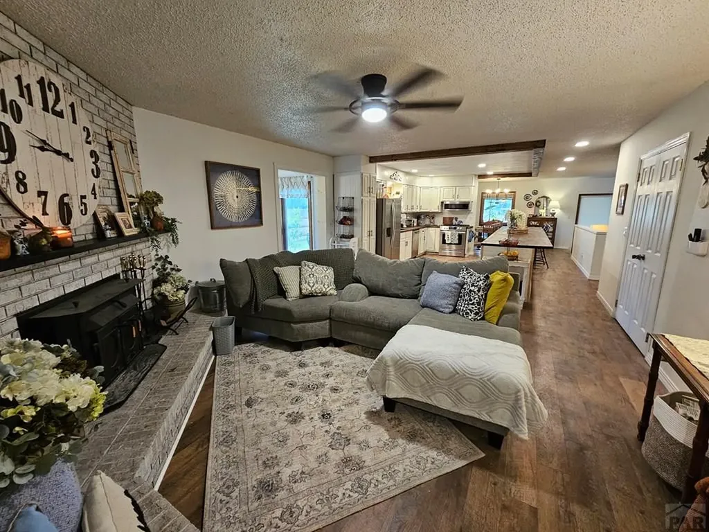 8080 County Road Mm.3 Lamar CO 81052