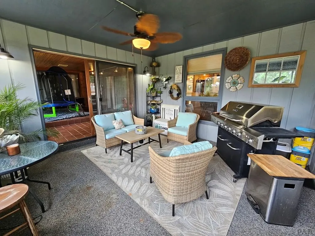 8080 County Road Mm.3 Lamar CO 81052