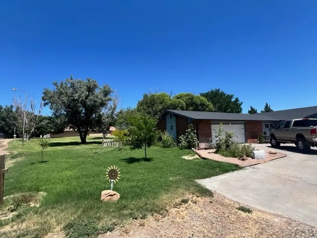 8080 County Road Mm.3 Lamar CO 81052