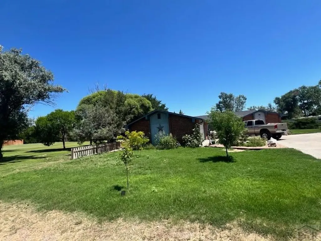 8080 County Road Mm.3 Lamar CO 81052
