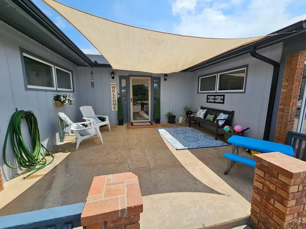 8080 County Road Mm.3 Lamar CO 81052