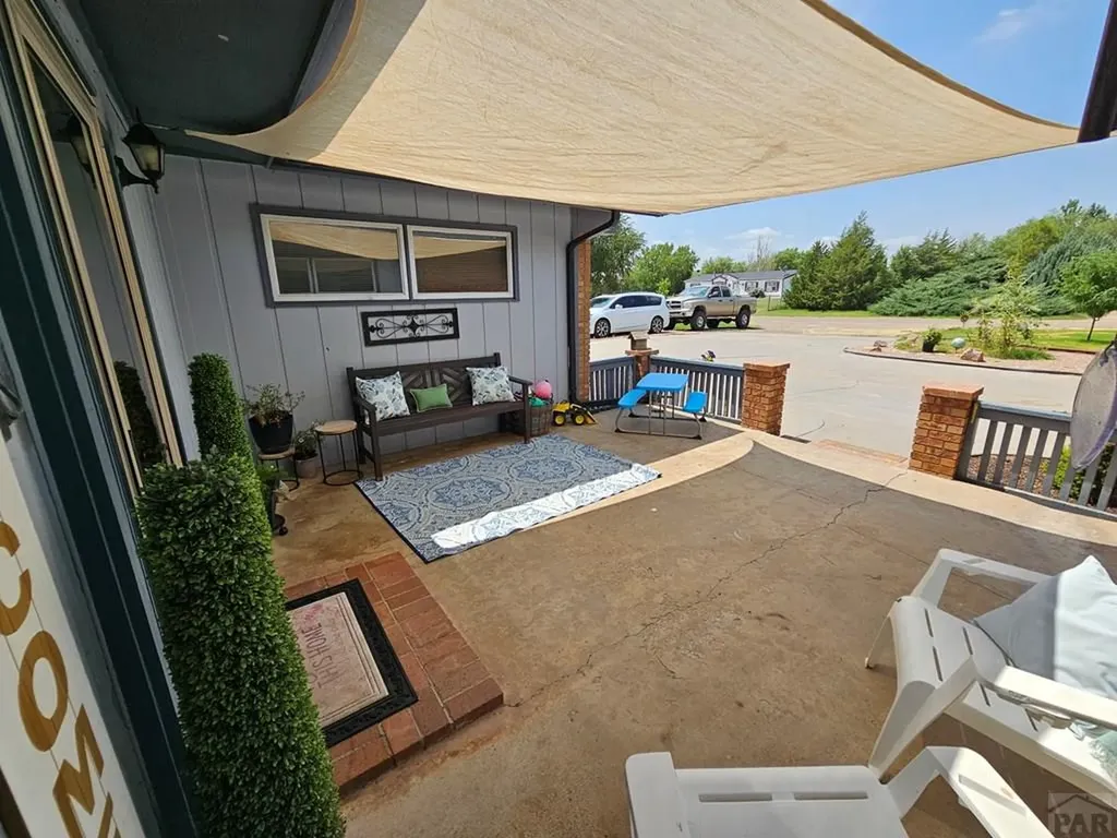 8080 County Road Mm.3 Lamar CO 81052