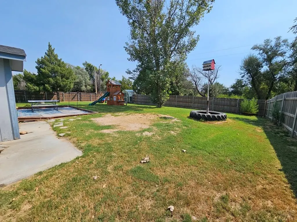 8080 County Road Mm.3 Lamar CO 81052