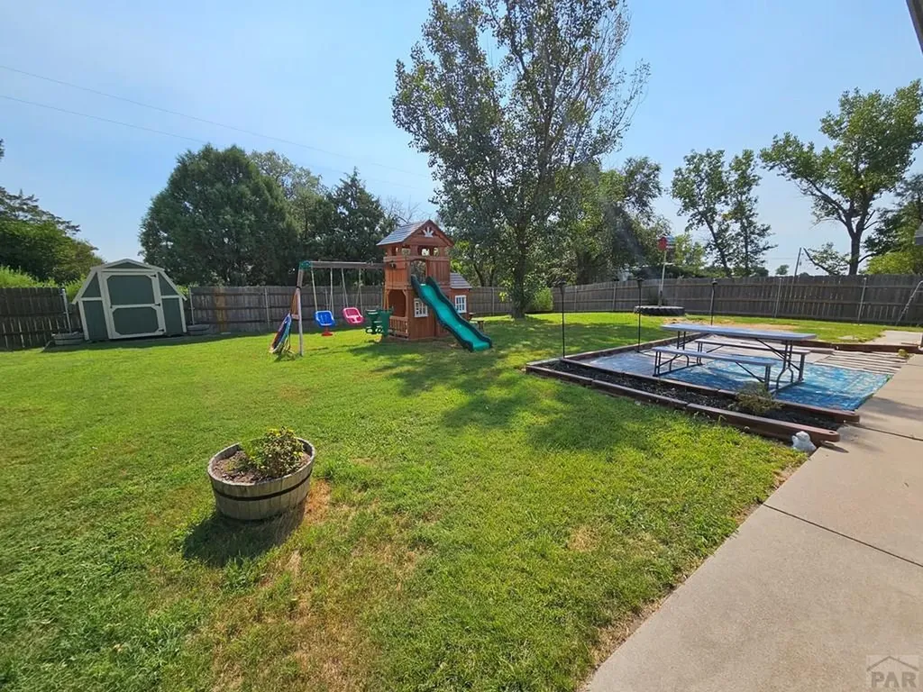 8080 County Road Mm.3 Lamar CO 81052