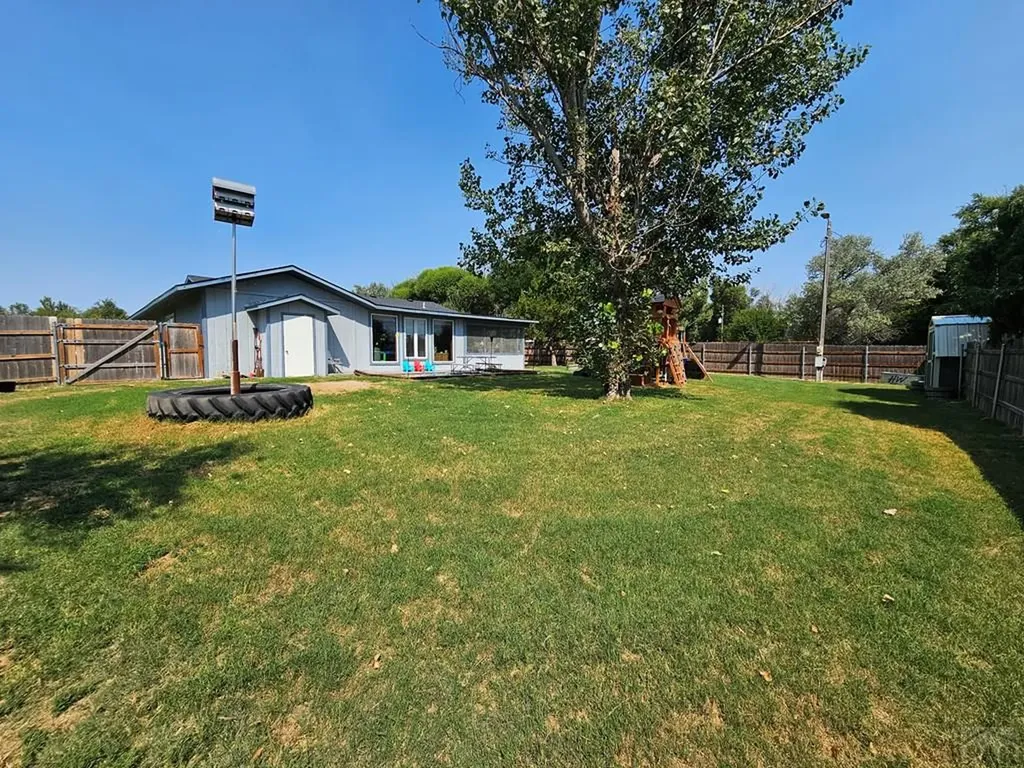 8080 County Road Mm.3 Lamar CO 81052