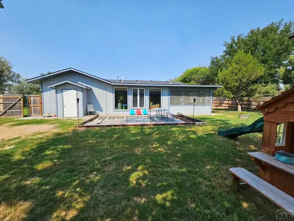 8080 County Road Mm.3 Lamar CO 81052