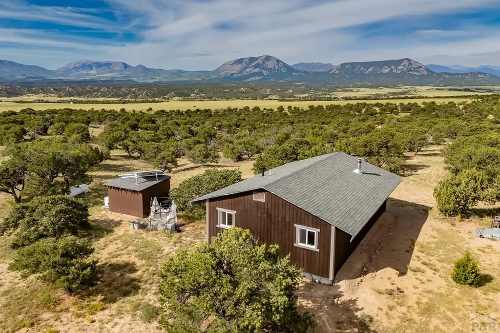 20622 Highway 69 Gardner CO 81040