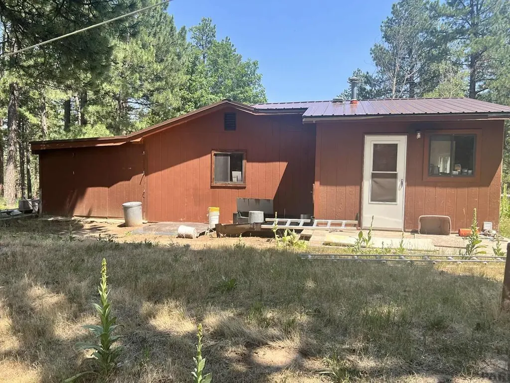 8982 League Trail Beulah CO 81023