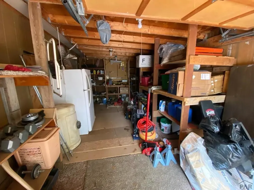 8982 League Trail Beulah CO 81023