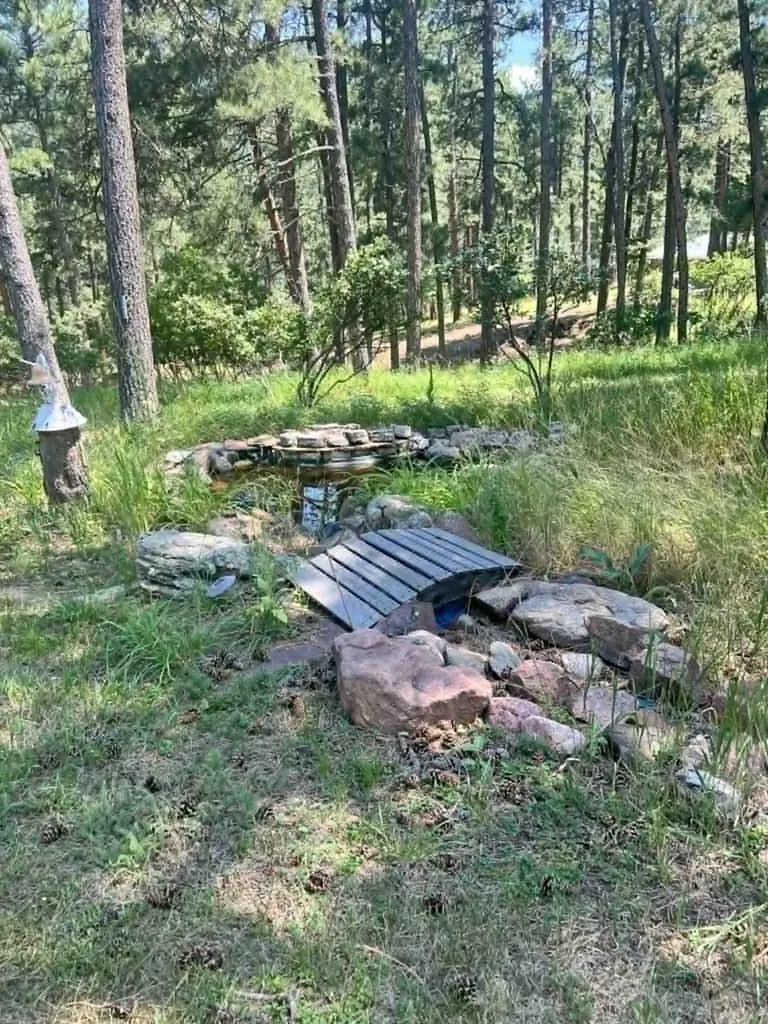 8982 League Trail Beulah CO 81023