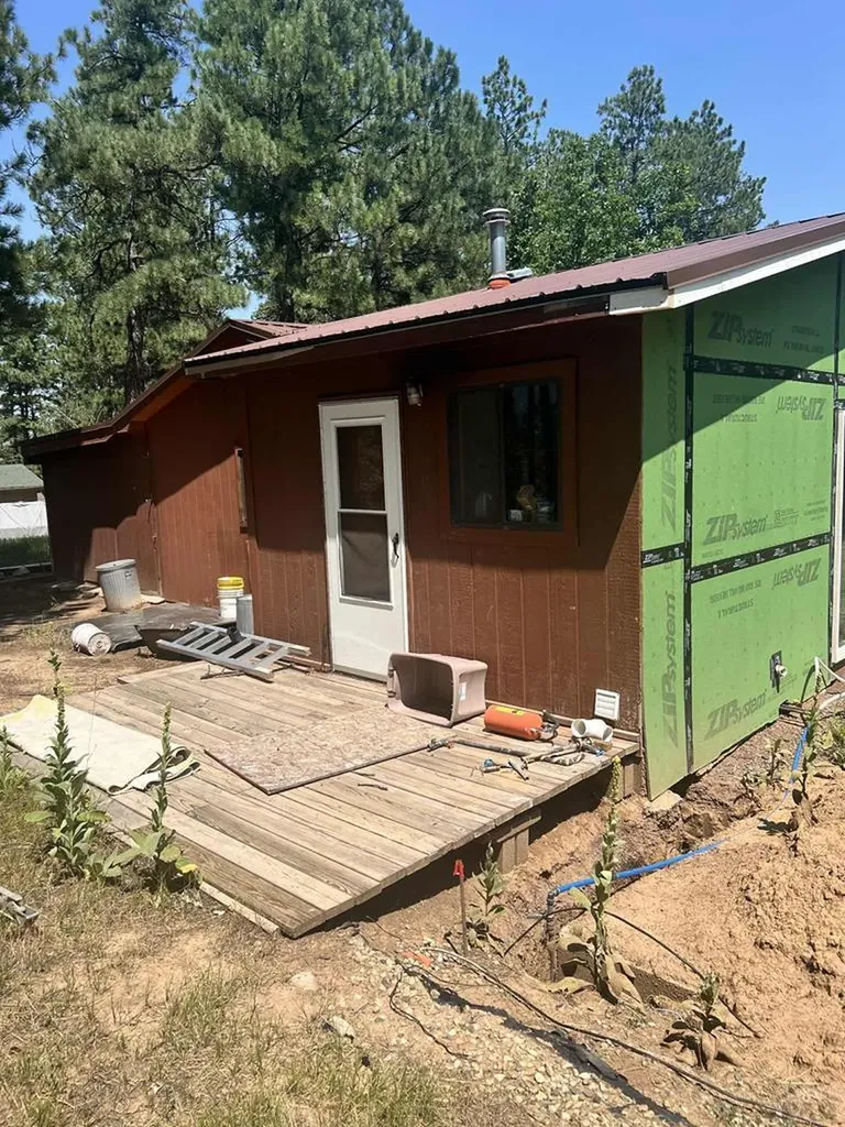 8982 League Trail Beulah CO 81023