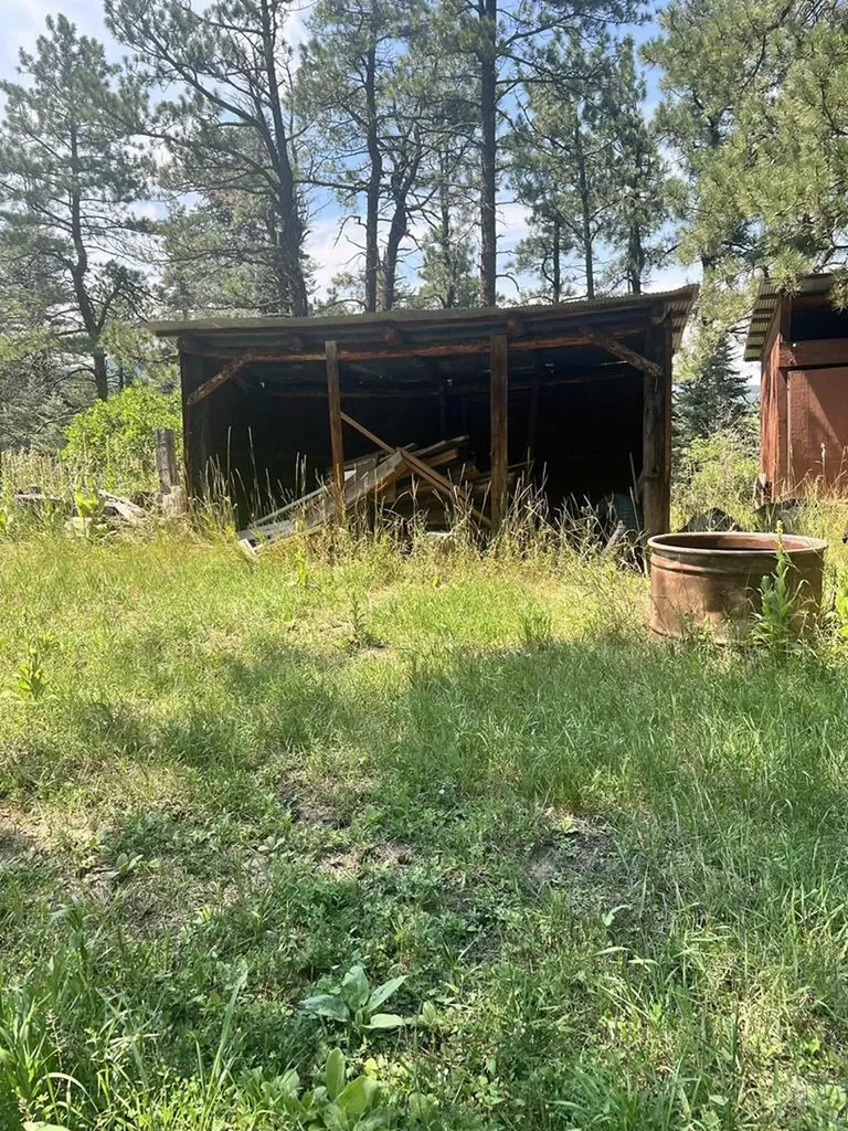 8982 League Trail Beulah CO 81023