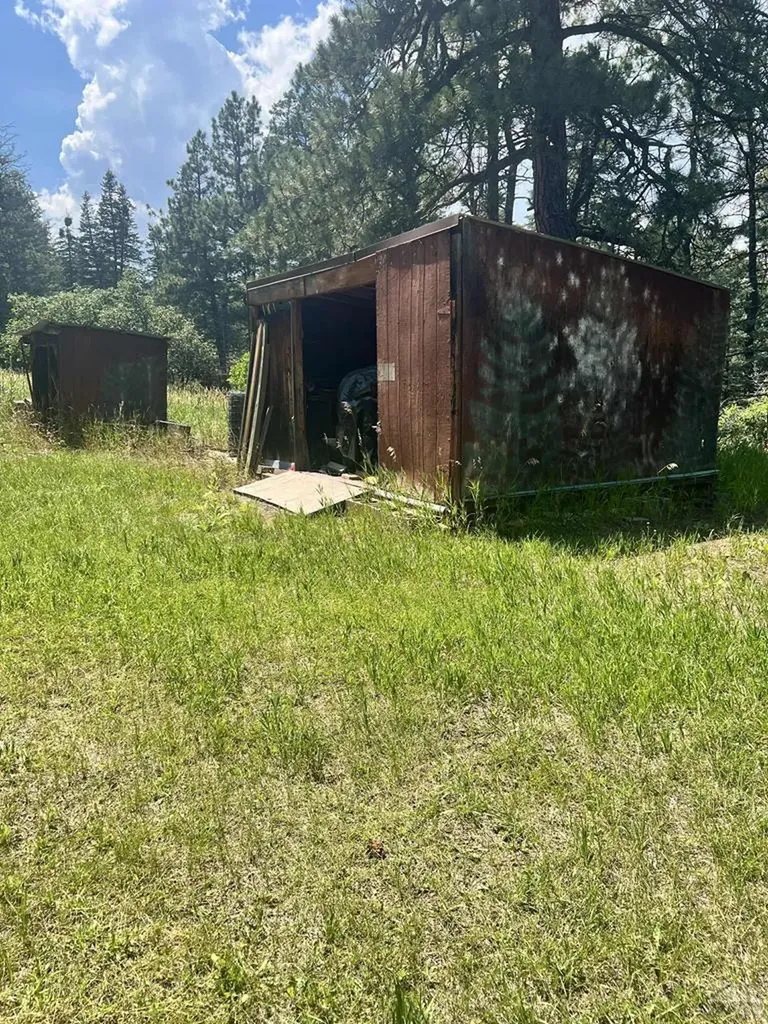 8982 League Trail Beulah CO 81023