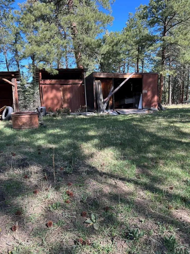 8982 League Trail Beulah CO 81023