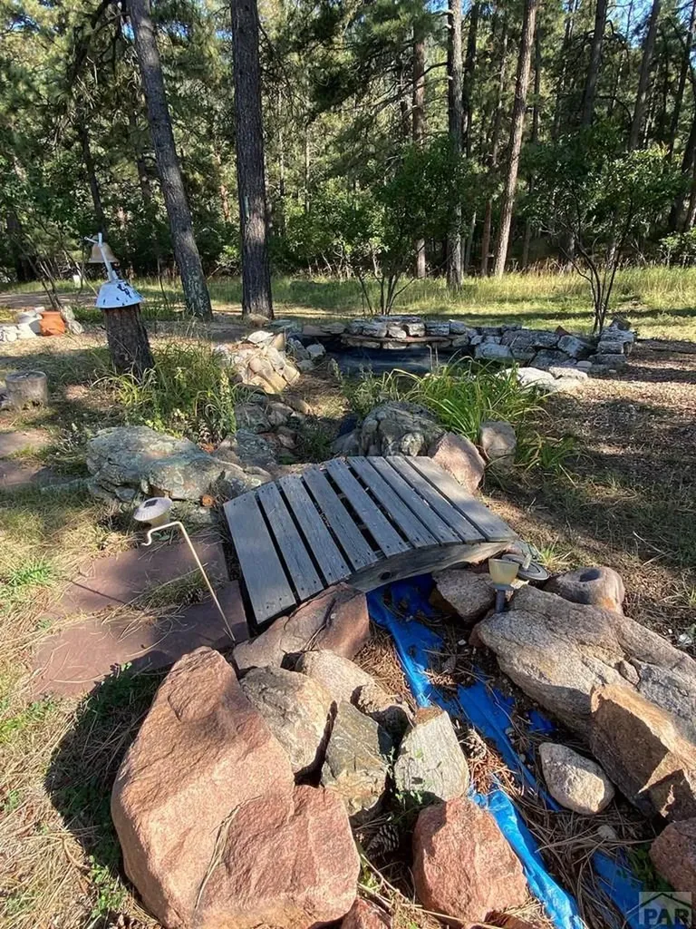 8982 League Trail Beulah CO 81023