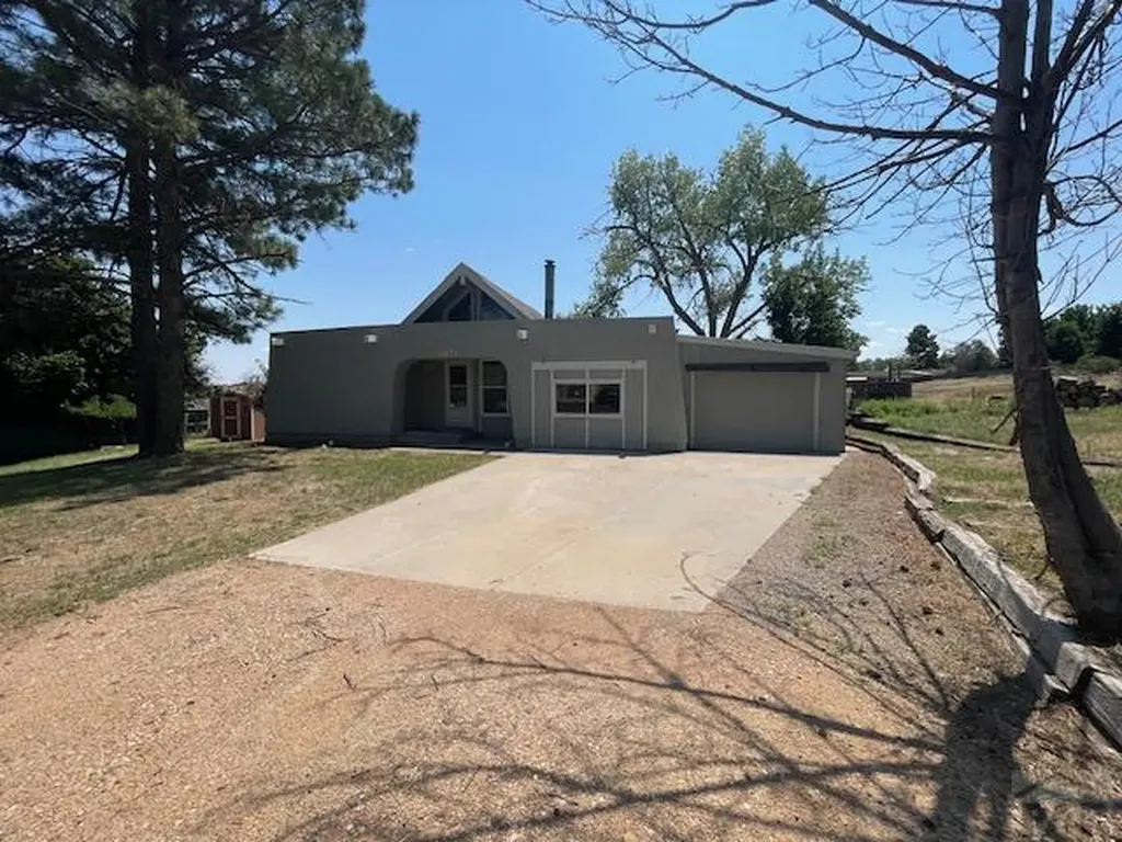 5824 Lakeview Drive Colorado City CO 81019