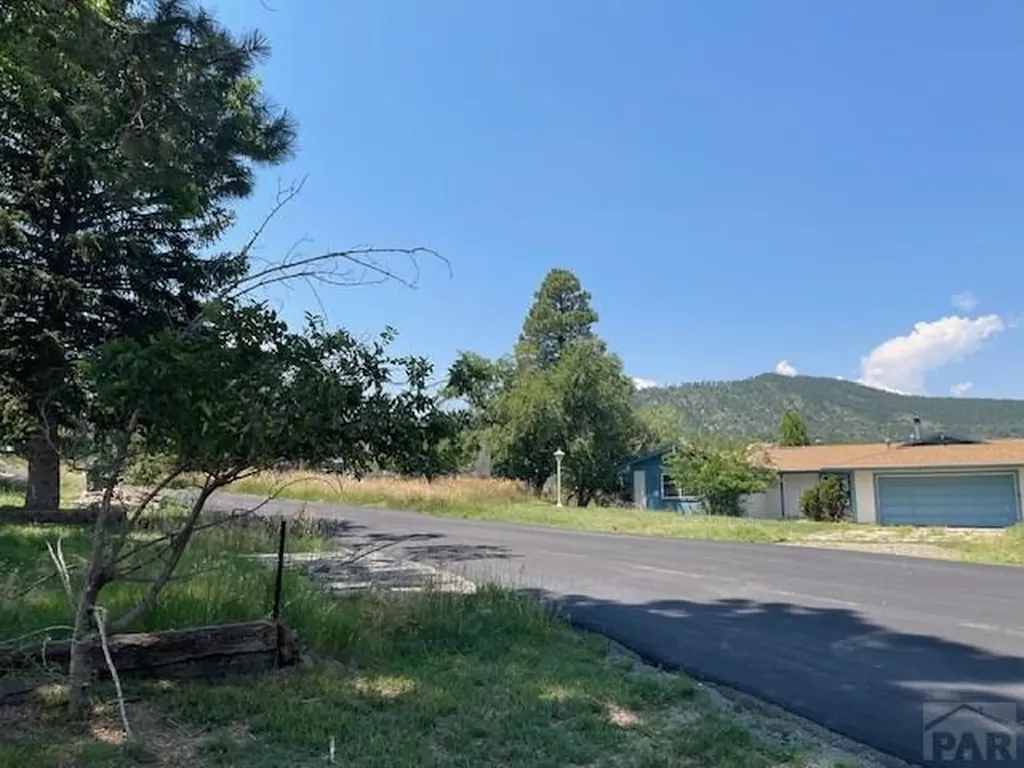 5824 Lakeview Drive Colorado City CO 81019