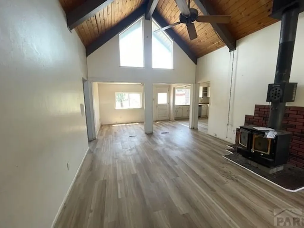 5824 Lakeview Drive Colorado City CO 81019