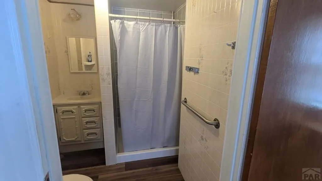 1910 E 8th Street Pueblo CO 81001