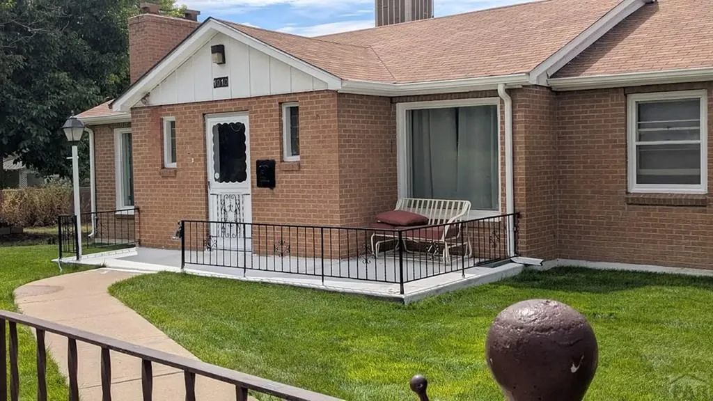 1910 E 8th Street Pueblo CO 81001