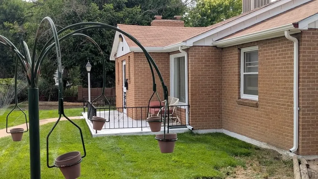 1910 E 8th Street Pueblo CO 81001