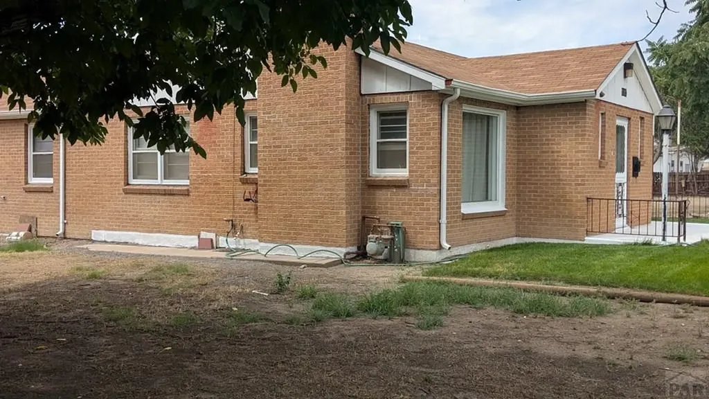 1910 E 8th Street Pueblo CO 81001