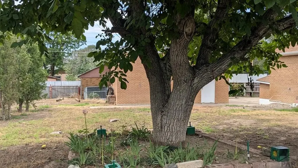 1910 E 8th Street Pueblo CO 81001