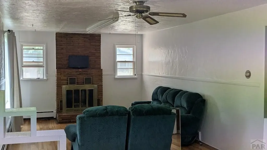 1910 E 8th Street Pueblo CO 81001