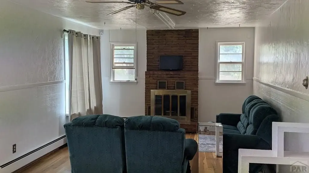 1910 E 8th Street Pueblo CO 81001