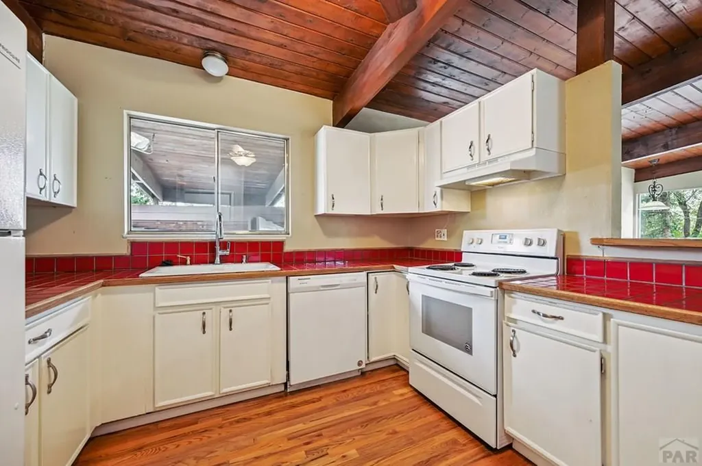 707 Orion Drive Colorado Springs CO 80906