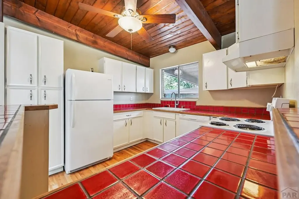 707 Orion Drive Colorado Springs CO 80906