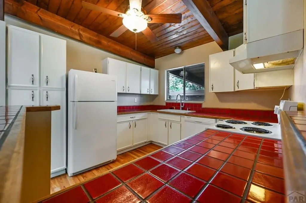 707 Orion Drive Colorado Springs CO 80906