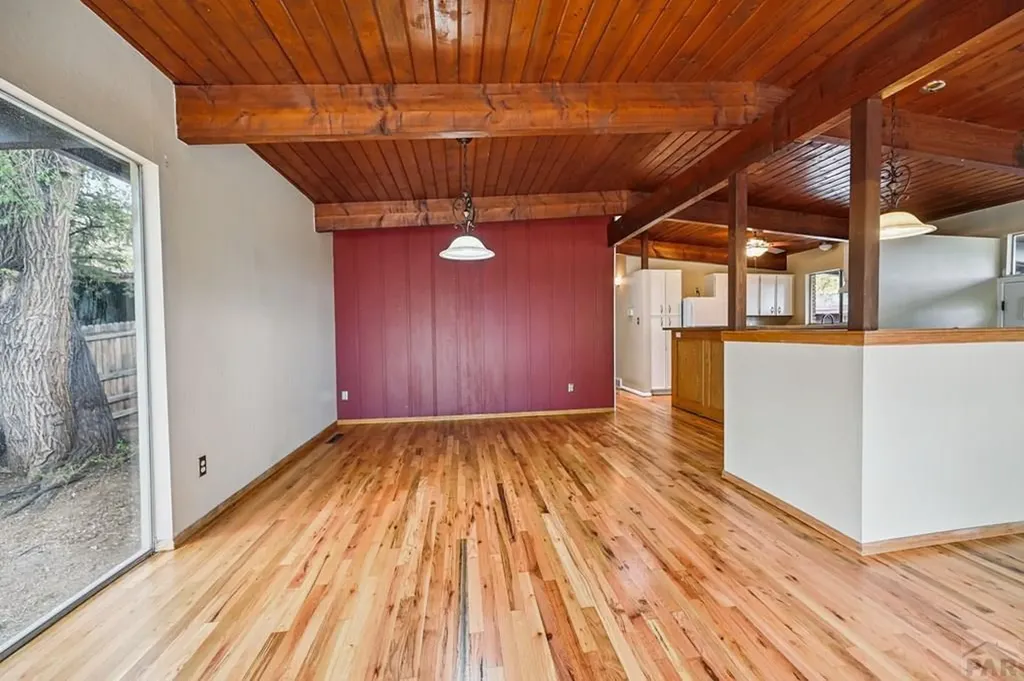 707 Orion Drive Colorado Springs CO 80906