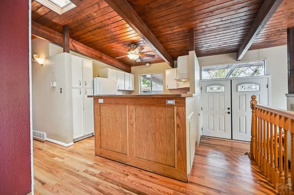 707 Orion Drive Colorado Springs CO 80906