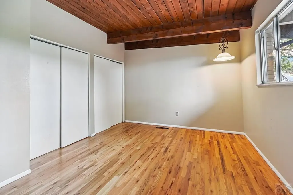 707 Orion Drive Colorado Springs CO 80906