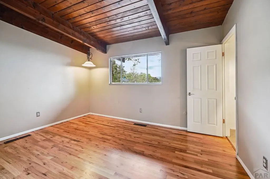 707 Orion Drive Colorado Springs CO 80906