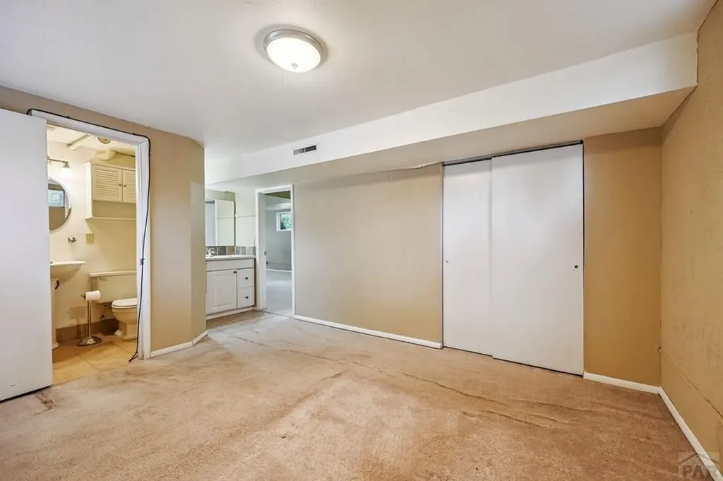 707 Orion Drive Colorado Springs CO 80906