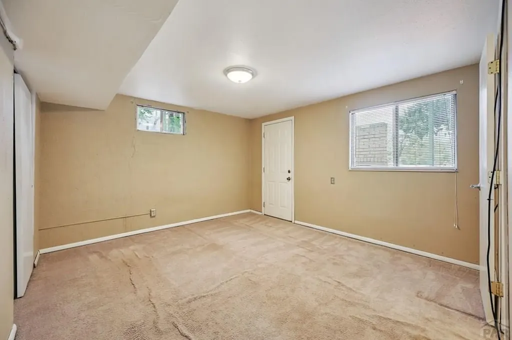 707 Orion Drive Colorado Springs CO 80906