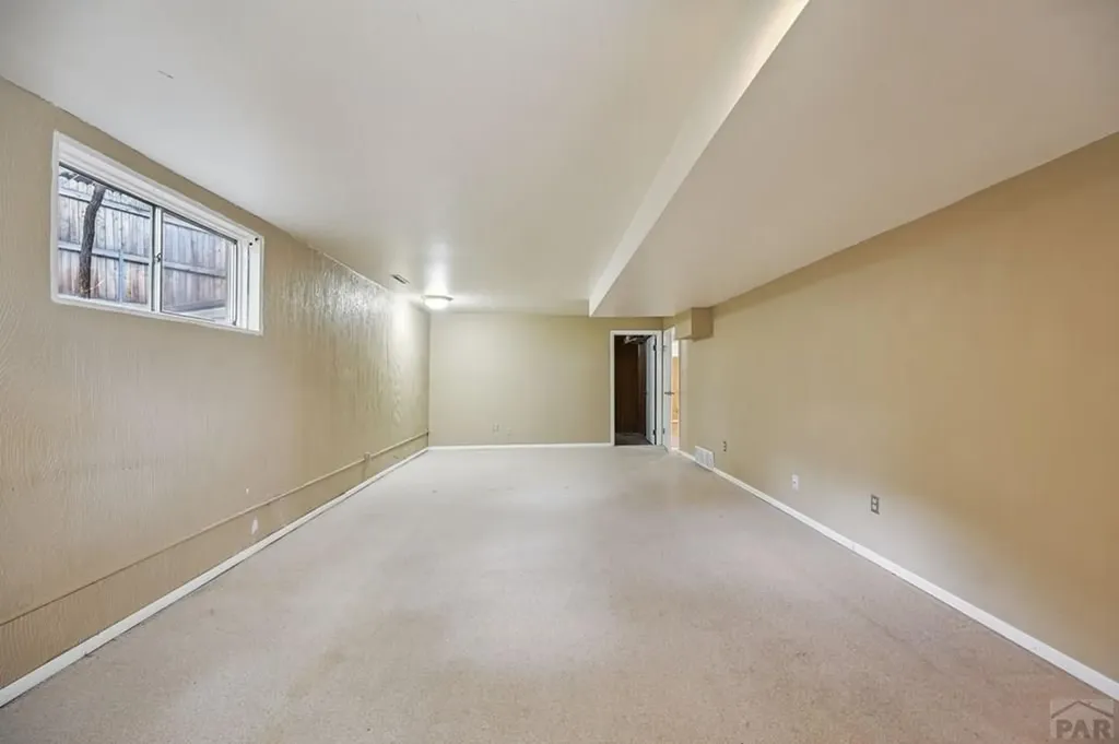 707 Orion Drive Colorado Springs CO 80906