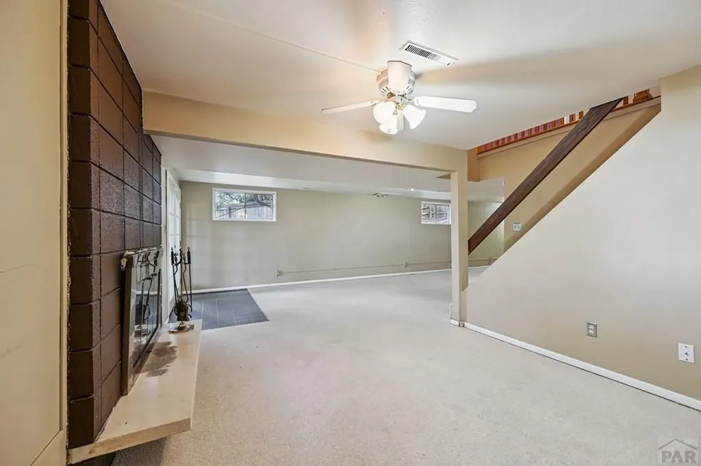 707 Orion Drive Colorado Springs CO 80906