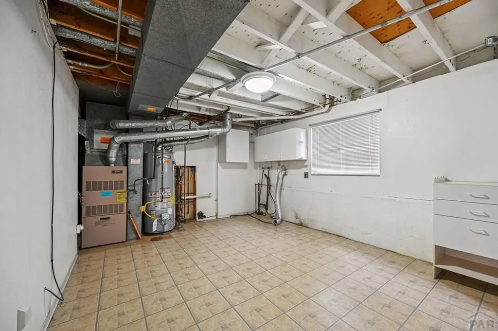 707 Orion Drive Colorado Springs CO 80906