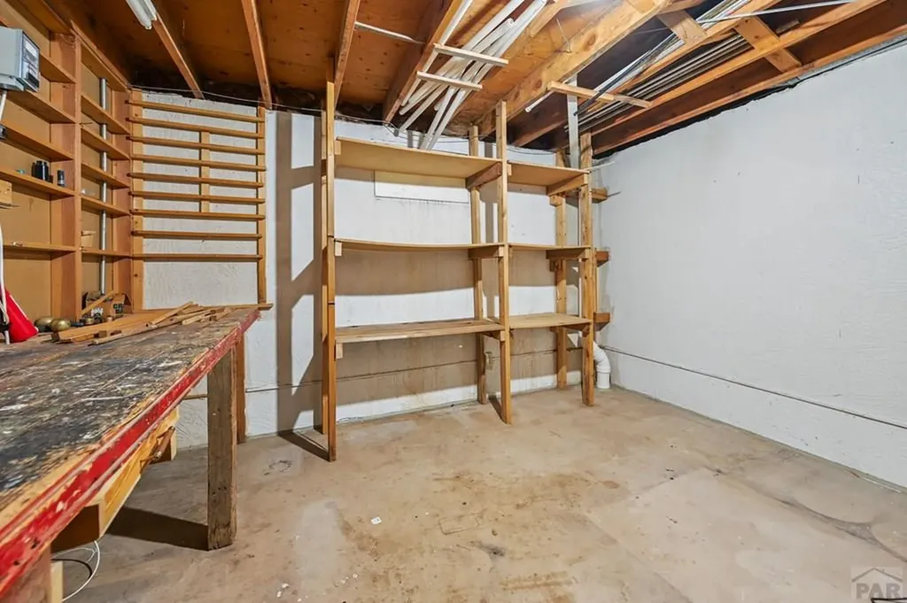 707 Orion Drive Colorado Springs CO 80906