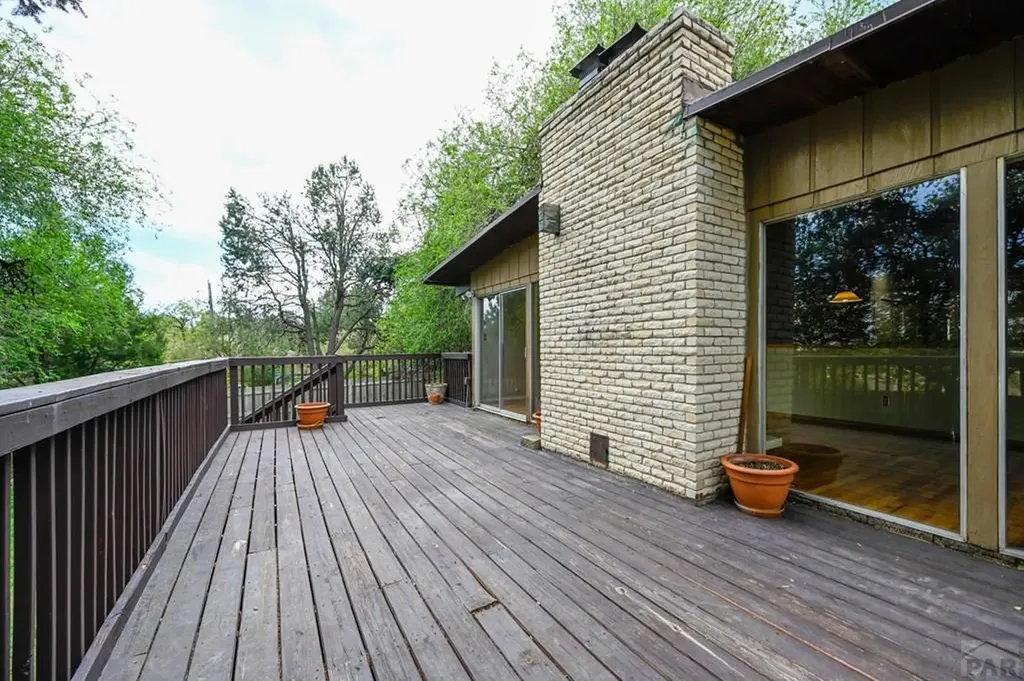 707 Orion Drive Colorado Springs CO 80906